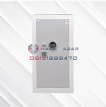 گاوصندوق البرز مدل 100ASP