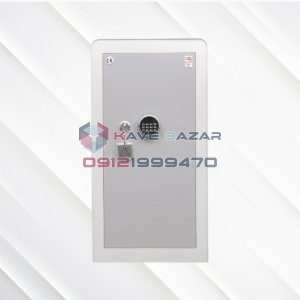 گاوصندوق البرز مدل 100ASP