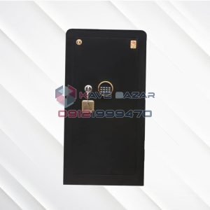 گاوصندوق البرز مدل 120ASP