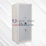 گاوصندوق البرز مدل 2000ASP