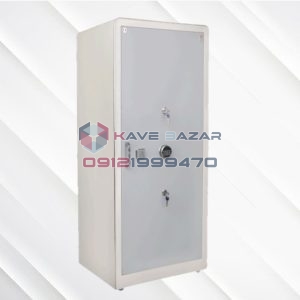 گاوصندوق البرز مدل 2000ASP