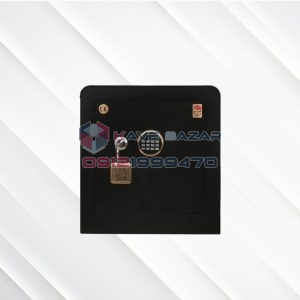 گاوصندوق البرز مدل 55ASP