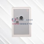 گاوصندوق البرز مدل 80ASP