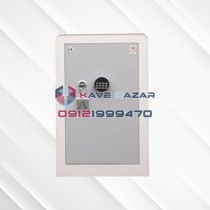 گاوصندوق البرز مدل 80ASP