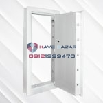 درب‌خزانه کاوه مدل  180KR - Image 2