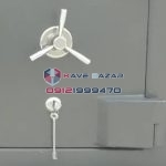 زیرویترینی سوپرکاوه مدل 1800BS_S - Image 7