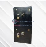 گاوصندوق البرز مدل 120DASP