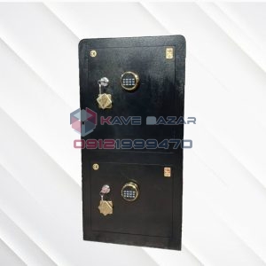 گاوصندوق البرز مدل 120DASP