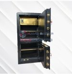 گاوصندوق البرز مدل 120DASP