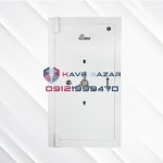 درب خزانه کاوه چپ بازشو مدل 200KR