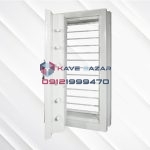 درب‌خزانه کاوه چپ‌بازشو مدل200KR - Image 4