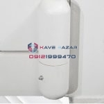 درب‌خزانه کاوه چپ‌بازشو مدل200KR - Image 8