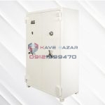 کمدبایگانی نسوزکاوه مدل 2000BNR