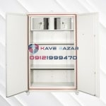 کمدبایگانی نسوزکاوه مدل 2000BNR - Image 3