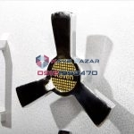 گاوصندوق کاوه مدل 450Kdg - Image 3