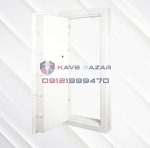 درب‌خزانه کاوه مدل  180KR - Image 4