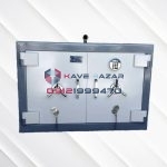 زیرویترینی ایران کاوه مدل1000BSDG