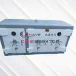 زیرویترینی ایران کاوه مدل1800BS