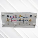 زیرویترینی سوپرکاوه مدل 1800BS_SDG