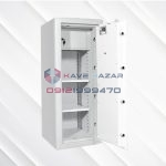 گاوصندوق کاوه مدل 450KR