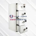 فایل نسوز۴کشوی کاوه مدل 600FNRdg