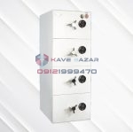 فایل نسوز۴کشوی کاوه مدل 600FNRdg