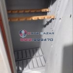 گاوصندوق جااسلحه کاوه مدل1500GNR - Image 5