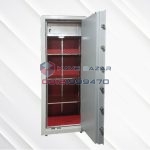 بودپانزر تکدرب نسوز البرز مدل 2000ABPN