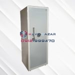 بودپانزر تکدرب نسوز البرز مدل 2000ABPN