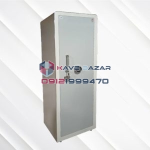 بودپانزر تکدرب نسوز البرز مدل 2000ABPN