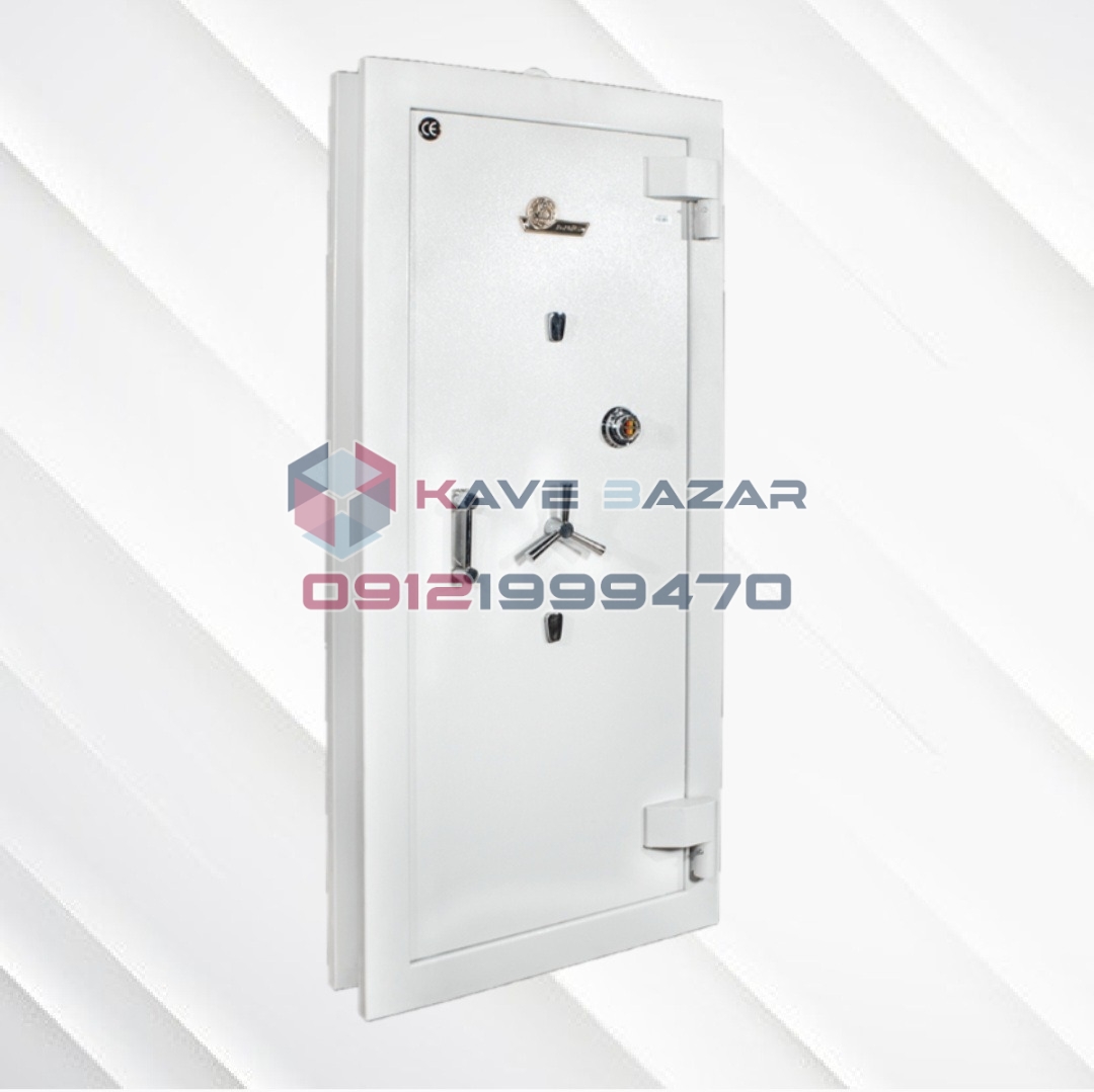 دربخزانه کاوه مدل 180KR دربخزانه کاوه مدل 180KR