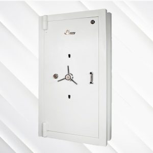 درب خزانه کاوه چپ بازشو مدل 200KR