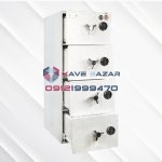 فایل‌نسوز ۴کشوی کاوه مدل600FNRdg