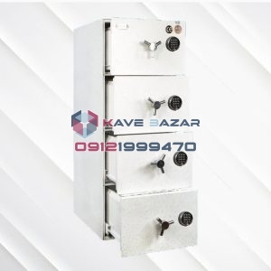 فایل نسوز۴کشوی کاوه مدل 600FNRdg