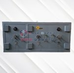 زیرویترینی سوپرکاوه مدل 1800BS_S