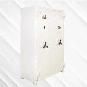 کمدبایگانی نسوزکاوه مدل 2000BNR