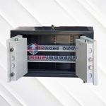 گاوصندوق زیرویترینی ایران کاوه مدل1400BS