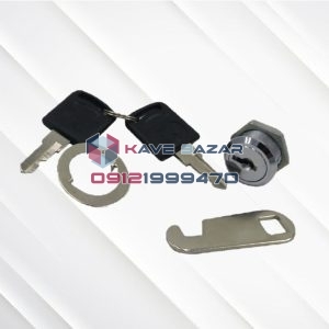 قفل داشبوردی صندوقچه گاوصندوق