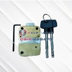 قفل دستگاه خودپرداز ATM