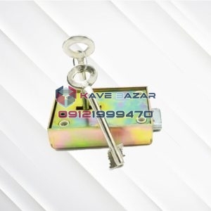 قفل کتابی گاوصندوق کاوه
