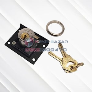 قفل کوچیک صندوقچه گاوصندوق