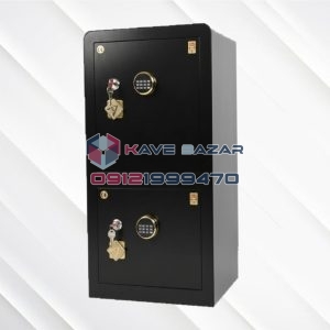 گاوصندوق البرز مدل 150DASP