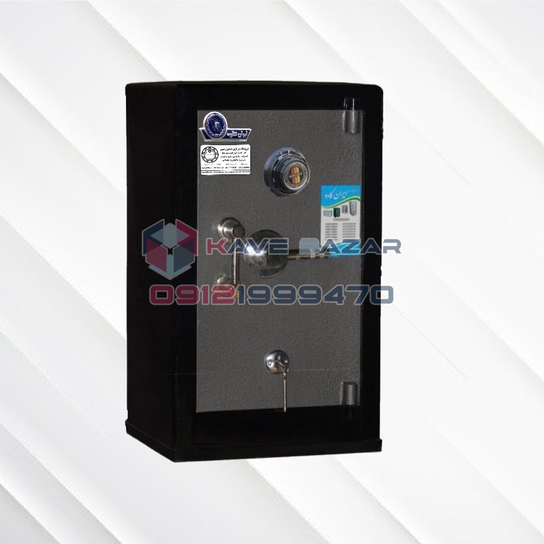 گاوصندوق ایران کاوه مدل 700KRM گاوصندوق ایرانکاوه مدل 700KRM