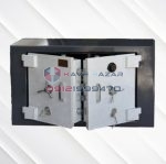 گاوصندوق زیرویترینی ایران کاوه مدل1400BS