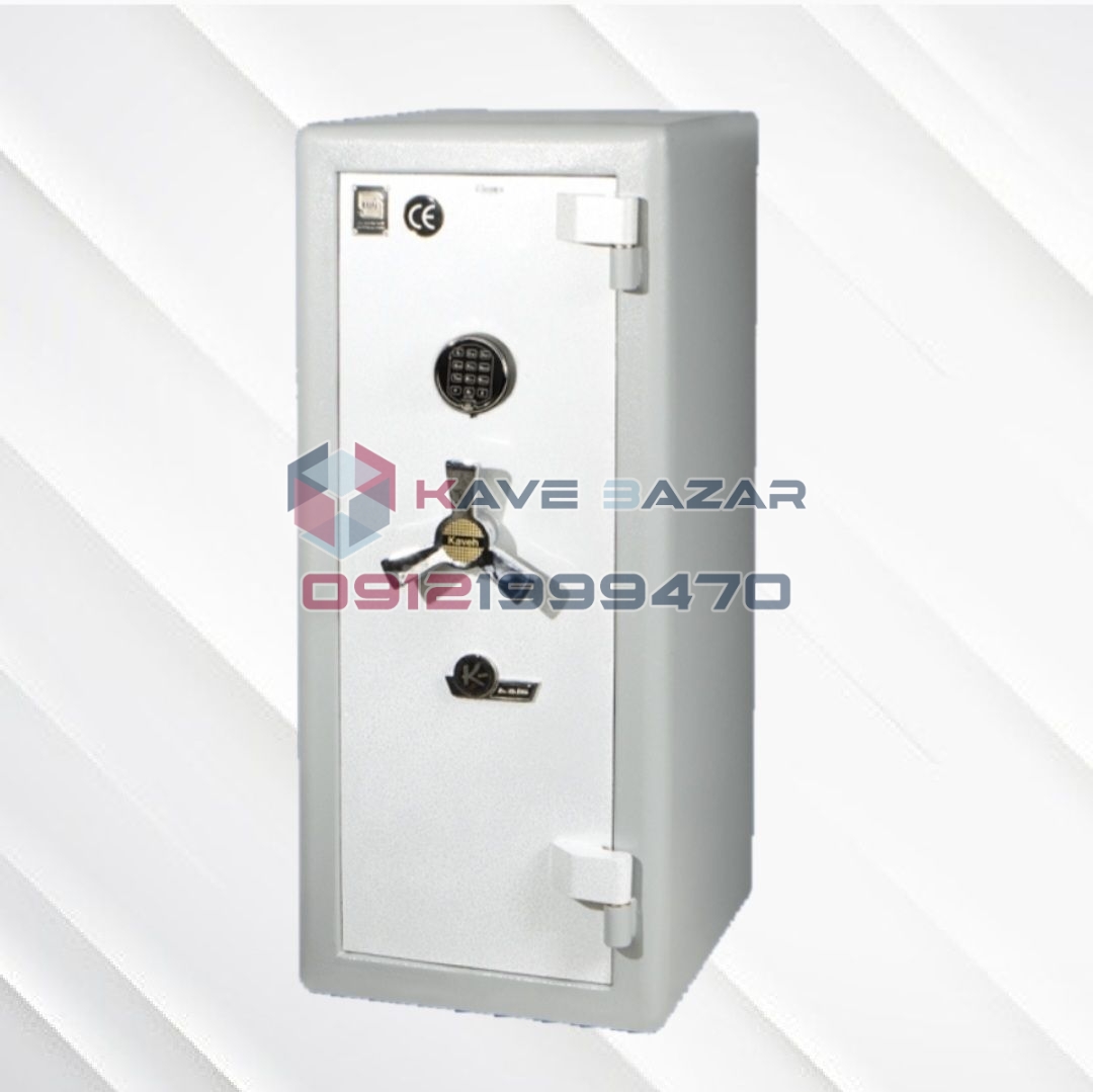 گاوصندوق کاوه مدل 450Kdg گاوصندوق کاوه مدل 450Kdg - Image 1