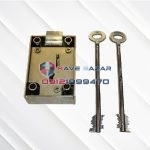 قفل تاشوی گاوصندوق کاوه