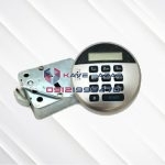 رمز دیجیتال 6رقمی تایوانی