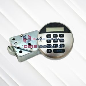 رمز دیجیتال 6رقمی تایوانی