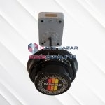 رمز مشکی تایوانی ۳جهته