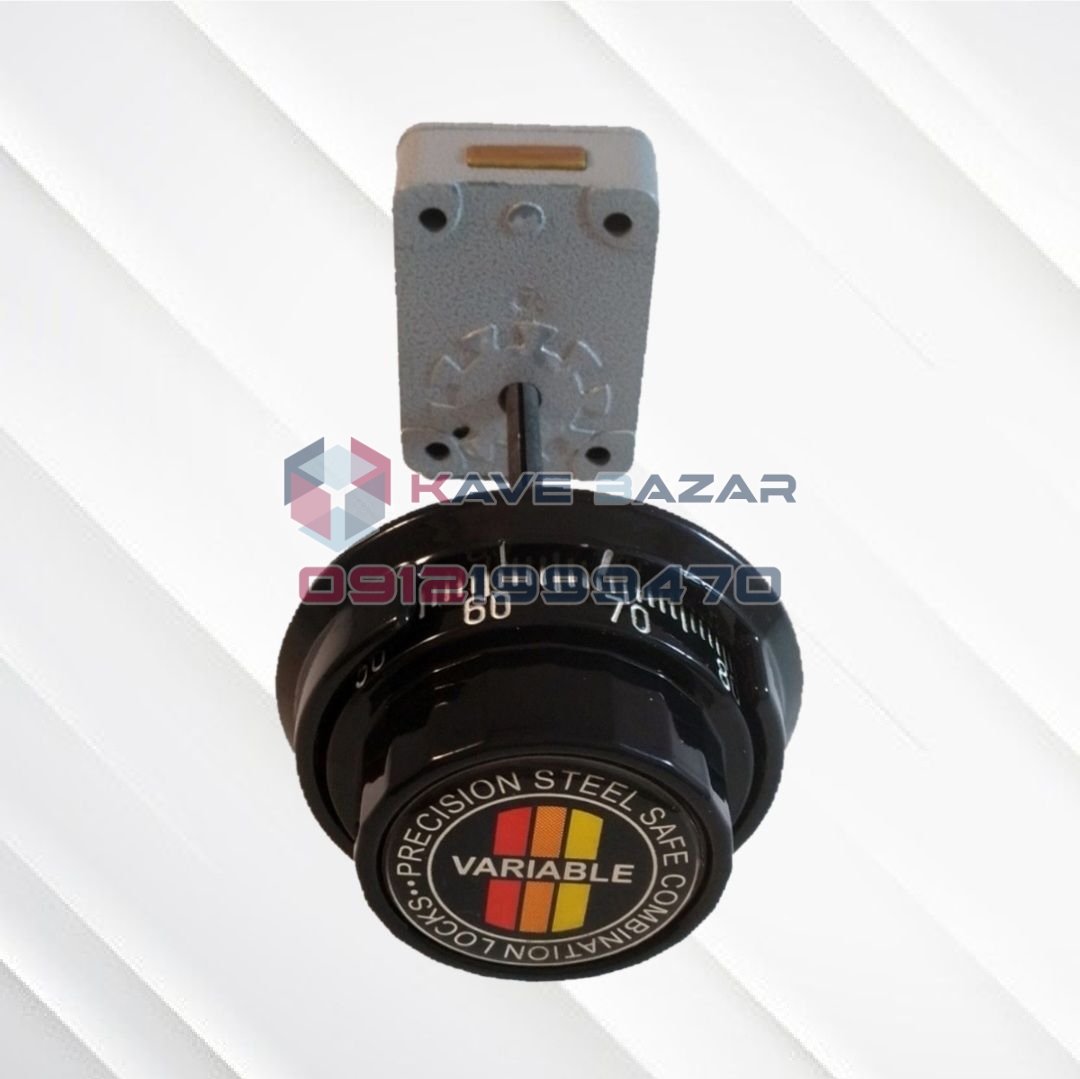 رمز مشکی تایوانی ۳جهته رمز مشکی تایوانی ۳جهته